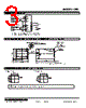 LPD-33M3-R Datasheet HTML 3Page - M-System Co.,Ltd. 