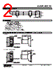 MDP-RB/A33 Datasheet HTML 2Page - M-System Co.,Ltd. 