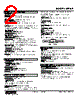 MEX-F-12231-R Datasheet HTML 2Page - M-System Co.,Ltd. 