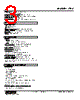 47LV-1D1R-R Datasheet HTML 3Page - M-System Co.,Ltd. 