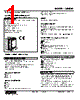 48NDM-2R-R Datasheet HTML 1Page - M-System Co.,Ltd. 