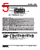 47DM-1019-R Datasheet HTML 5Page - M-System Co.,Ltd. 
