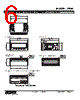 47DM-1019-R Datasheet HTML 6Page - M-System Co.,Ltd. 