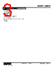 48NAM-2BH-R Datasheet HTML 3Page - M-System Co.,Ltd. 