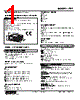 47LT-151B-R Datasheet HTML 1Page - M-System Co.,Ltd. 