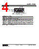 47LPQ-4W1B-R Datasheet HTML 4Page - M-System Co.,Ltd. 