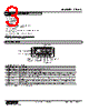47LAC-1D2R-R Datasheet HTML 3Page - M-System Co.,Ltd. 