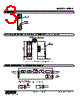M5PA-C5-R Datasheet HTML 3Page - M-System Co.,Ltd. 