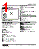 M5PA-C0-R Datasheet HTML 1Page - M-System Co.,Ltd. 