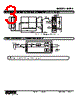 M2PA-53-R Datasheet HTML 3Page - M-System Co.,Ltd. 