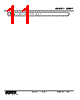 48NDT-2C24W-R Datasheet HTML 11Page - M-System Co.,Ltd. 