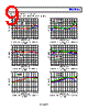 HMC525ALC4TR-R5 Datasheet HTML 9Page - Analog Devices 