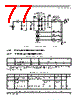 PIMXRT516SCVM5A Datasheet HTML 77Page - NXP Semiconductors 