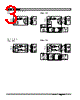 MP1702-2-RV Datasheet HTML 3Page - M-System Co.,Ltd. 