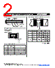 CFN0805-FX-R005ELF Datasheet HTML 2Page - Bourns Electronic Solutions 