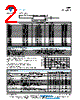 MRP Datasheet HTML 2Page - Vishay Siliconix 