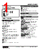 R3-ND2-R Datasheet HTML 1Page - M-System Co.,Ltd. 