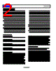 HMC773ALC3BTR-R5 Datasheet HTML 2Page - Analog Devices 