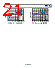 HMC815BLC5TR-R5 Datasheet HTML 21Page - Analog Devices 