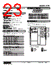 R7E-DC16A-R Datasheet HTML 23Page - M-System Co.,Ltd. 
