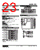 R7D-TS4-R Datasheet HTML 23Page - M-System Co.,Ltd. 