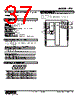R7D-TS4-R Datasheet HTML 37Page - M-System Co.,Ltd. 