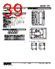 R7D-TS4-R Datasheet HTML 39Page - M-System Co.,Ltd. 