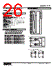 R7E-MS4-R Datasheet HTML 26Page - M-System Co.,Ltd. 