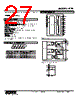 R7E-MS4-R Datasheet HTML 27Page - M-System Co.,Ltd. 