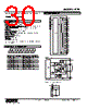R7E-MS4-R Datasheet HTML 30Page - M-System Co.,Ltd. 