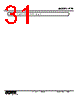 R7E-MS4-R Datasheet HTML 31Page - M-System Co.,Ltd. 