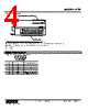 R7E-MS4-R Datasheet HTML 4Page - M-System Co.,Ltd. 
