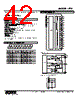 R7D-MS4-R Datasheet HTML 42Page - M-System Co.,Ltd. 