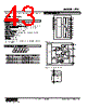 R7D-MS4-R Datasheet HTML 43Page - M-System Co.,Ltd. 