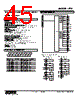 R7D-MS4-R Datasheet HTML 45Page - M-System Co.,Ltd. 