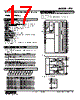 R7D-MS4-R Datasheet HTML 17Page - M-System Co.,Ltd. 