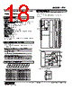 R7D-MS4-R Datasheet HTML 18Page - M-System Co.,Ltd. 