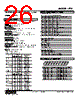R7D-MS4-R Datasheet HTML 26Page - M-System Co.,Ltd. 