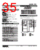 R7D-MS4-R Datasheet HTML 35Page - M-System Co.,Ltd. 