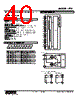 R7D-MS4-R Datasheet HTML 40Page - M-System Co.,Ltd. 