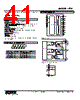 R7D-MS4-R Datasheet HTML 41Page - M-System Co.,Ltd. 