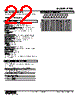 R7HL-TS4-R Datasheet HTML 22Page - M-System Co.,Ltd. 