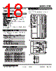 R7ML-TS4-R Datasheet HTML 18Page - M-System Co.,Ltd. 