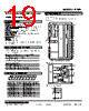 R7ML-TS4-R Datasheet HTML 19Page - M-System Co.,Ltd. 
