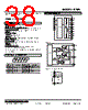 R7ML-TS4-R Datasheet HTML 38Page - M-System Co.,Ltd. 