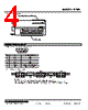 R7ML-TS4-R Datasheet HTML 4Page - M-System Co.,Ltd. 