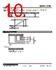 R7ML-RS4-R Datasheet HTML 10Page - M-System Co.,Ltd. 
