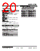 R7ML-RS4-R Datasheet HTML 20Page - MSYSTEM 