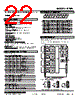 R7ML-RS4-R Datasheet HTML 22Page - MSYSTEM 