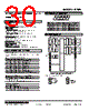 R7ML-RS4-R Datasheet HTML 30Page - MSYSTEM 